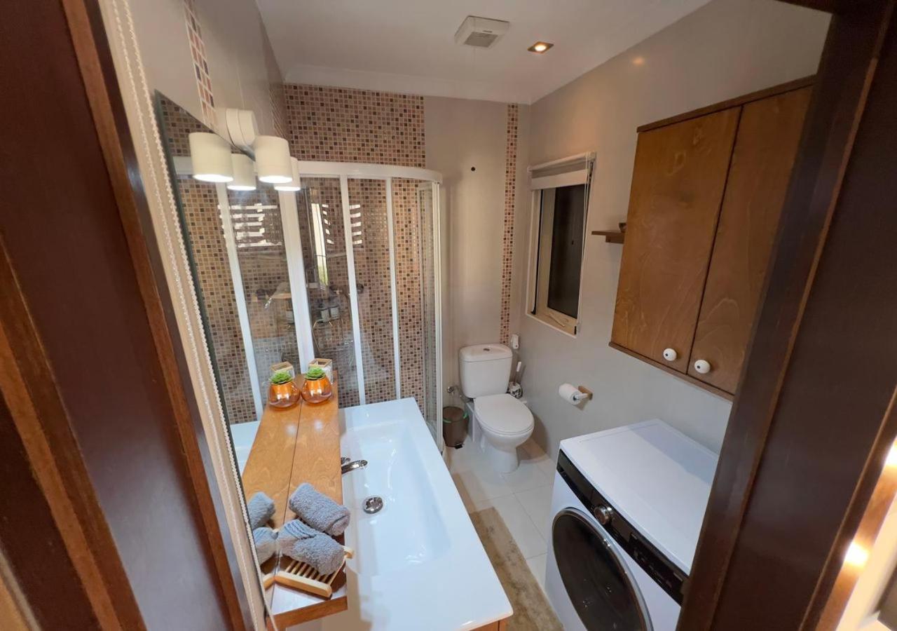Cozy Apartment In South Malta Il-Il-Fgura Extérieur photo