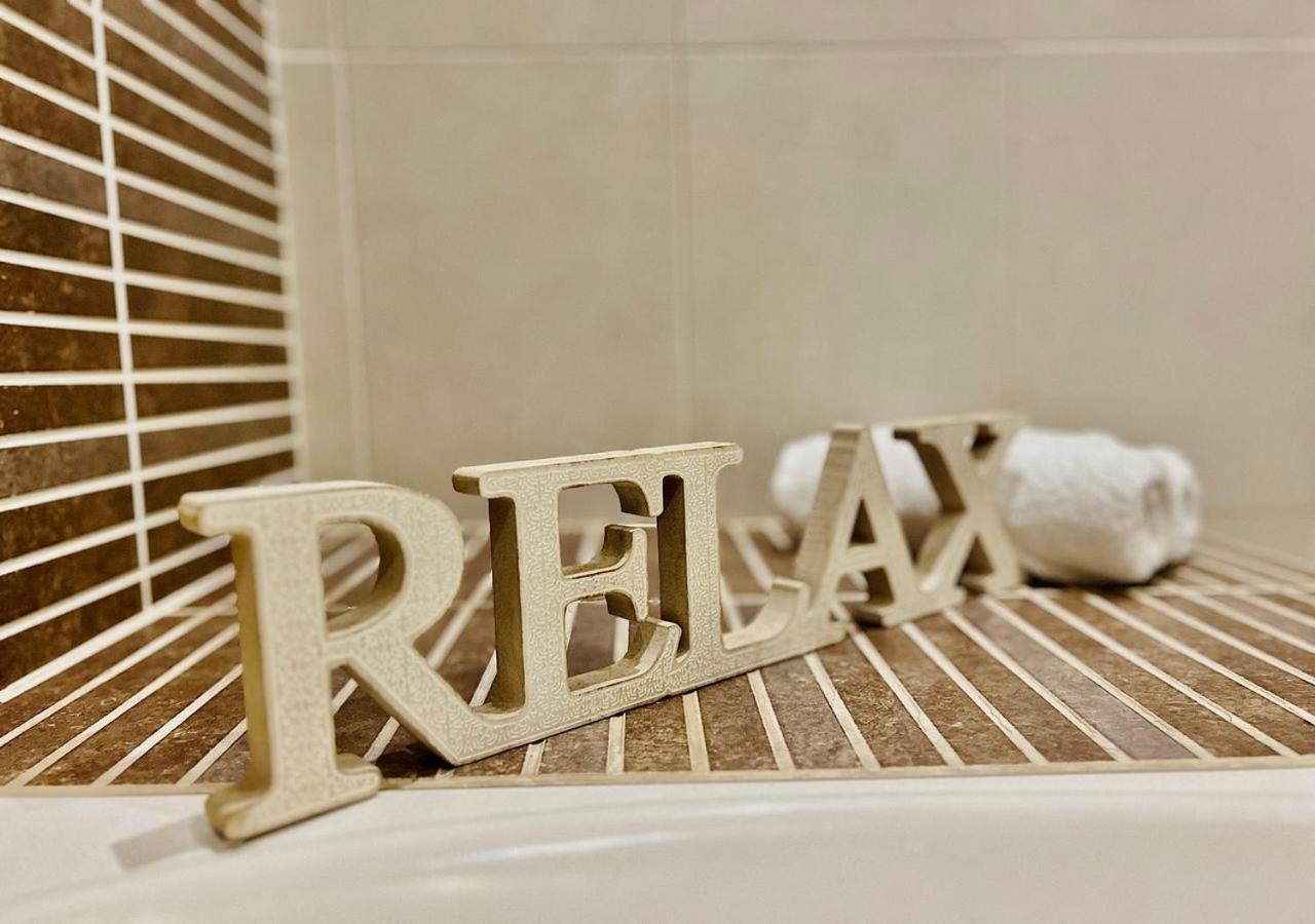 Cozy Apartment In South Malta Il-Il-Fgura Extérieur photo