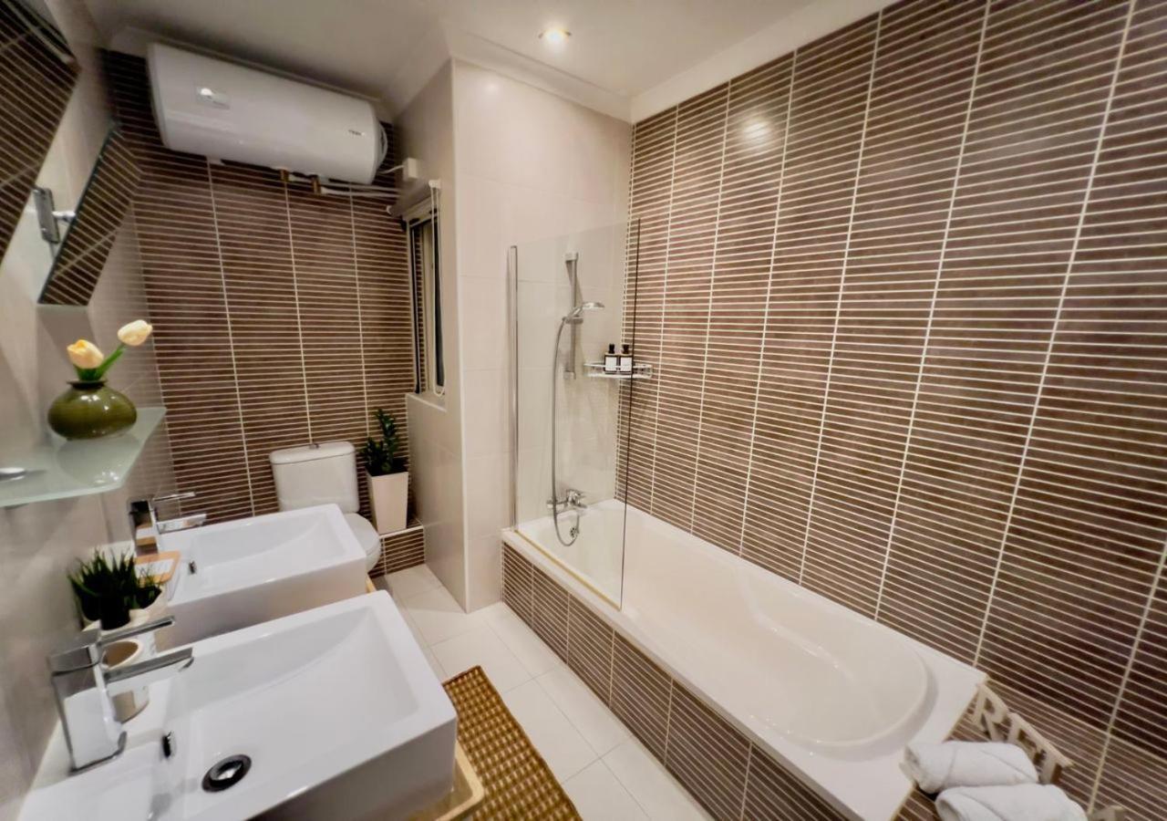 Cozy Apartment In South Malta Il-Il-Fgura Extérieur photo