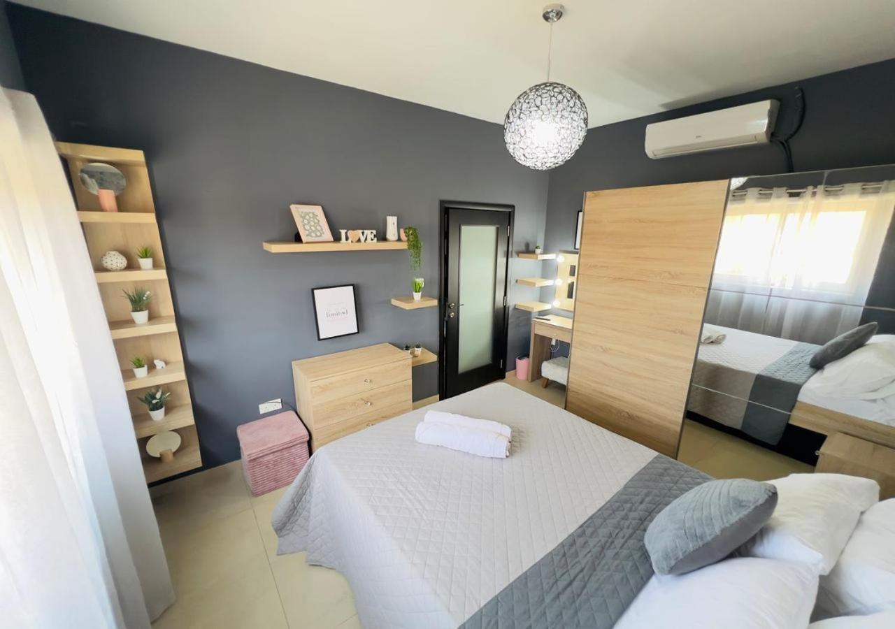 Cozy Apartment In South Malta Il-Il-Fgura Extérieur photo