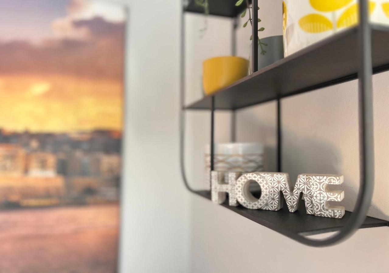 Cozy Apartment In South Malta Il-Il-Fgura Extérieur photo