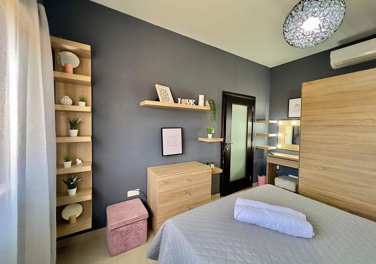 Cozy Apartment In South Malta Il-Il-Fgura Extérieur photo