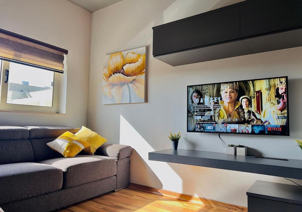 Cozy Apartment In South Malta Il-Il-Fgura Extérieur photo