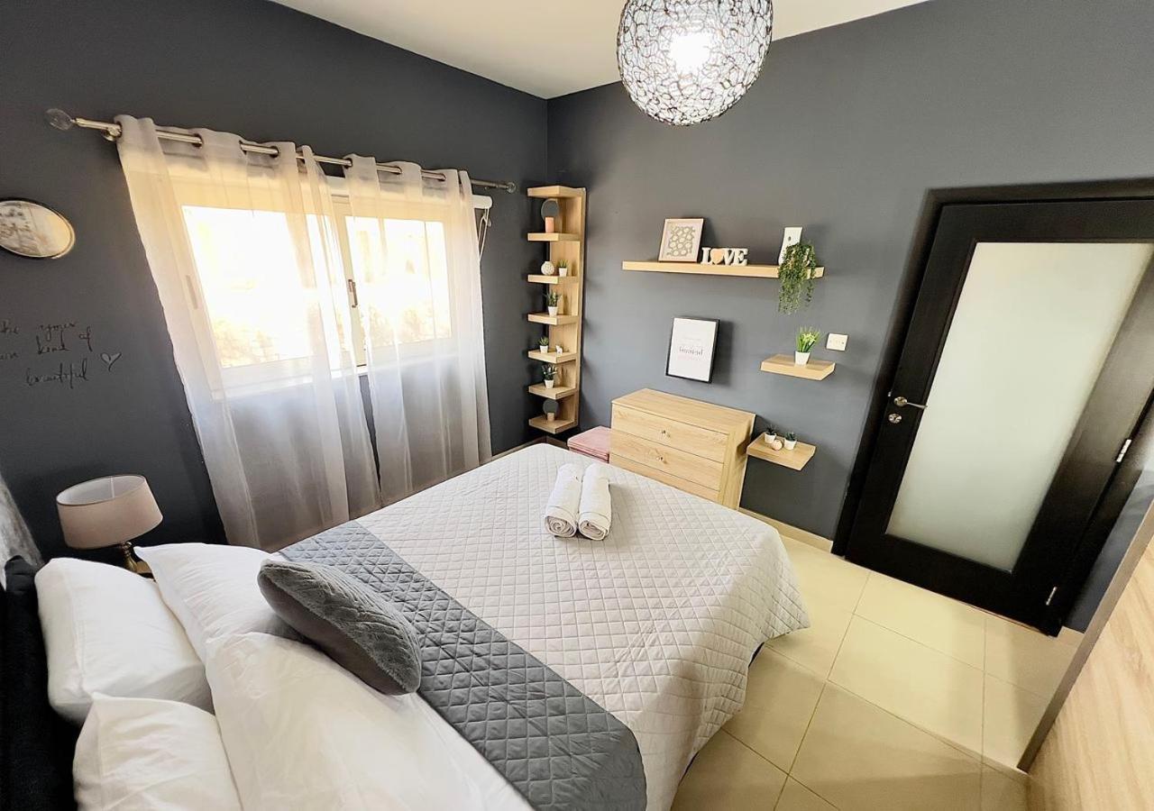 Cozy Apartment In South Malta Il-Il-Fgura Extérieur photo