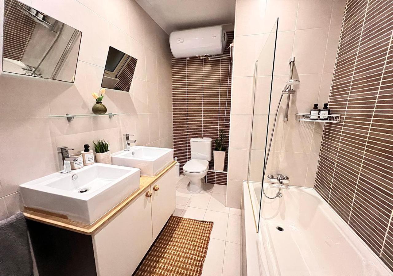 Cozy Apartment In South Malta Il-Il-Fgura Extérieur photo