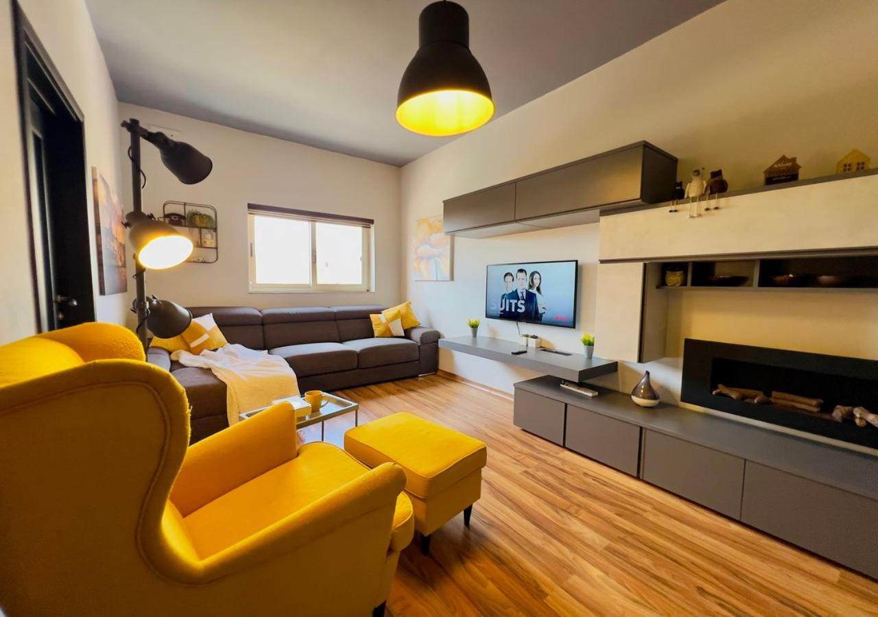 Cozy Apartment In South Malta Il-Il-Fgura Extérieur photo
