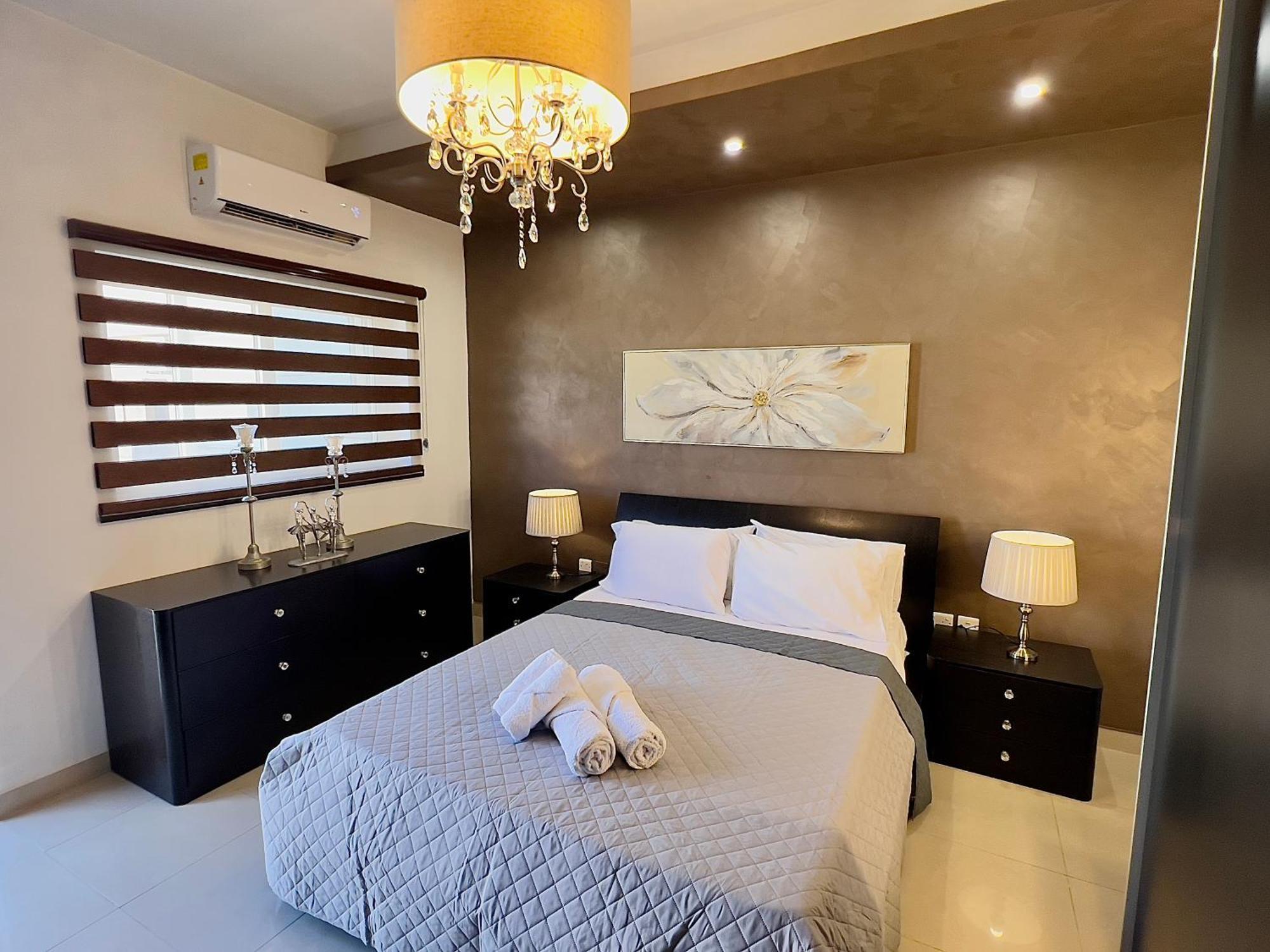 Cozy Apartment In South Malta Il-Il-Fgura Extérieur photo