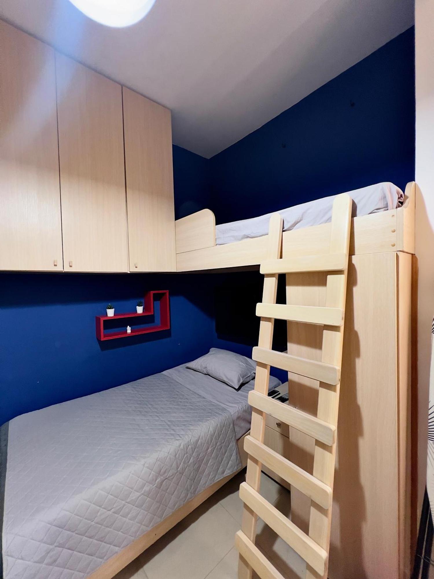 Cozy Apartment In South Malta Il-Il-Fgura Extérieur photo
